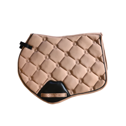Sudadero Montar CSO softshell Flow Latté Marr&amp;amp;amp;oacute;n