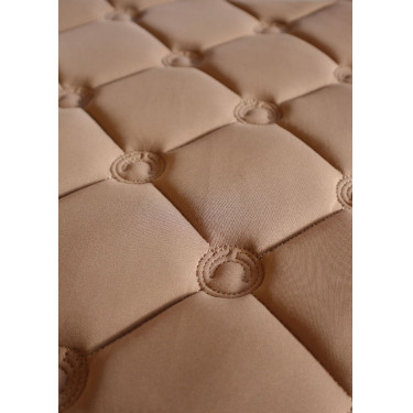 Sudadero Montar CSO softshell Flow Latté Marr&amp;amp;amp;oacute;n