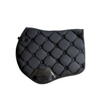 Sudadero Montar CSO softshell Flow Negro