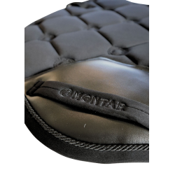 Sudadero Montar CSO softshell Flow Negro