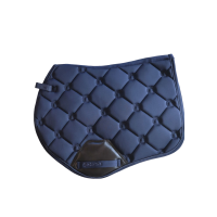 Sudadero Montar CSO softshell Flow Azul marino oscuro