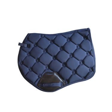 Sudadero Montar CSO softshell Flow Azul marino oscuro