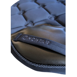Sudadero Montar CSO softshell Flow Azul marino oscuro