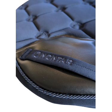Sudadero Montar CSO softshell Flow Azul marino oscuro