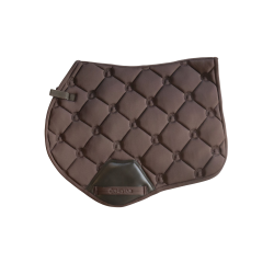 Sudadero Montar CSO softshell Flow Castaño Marr&amp;amp;amp;oacute;n