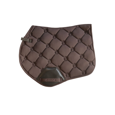 Sudadero Montar CSO softshell Flow Castaño Marr&amp;amp;amp;oacute;n