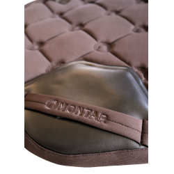 Sudadero Montar CSO softshell Flow Castaño Marr&amp;amp;amp;oacute;n
