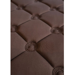 Sudadero Montar CSO softshell Flow Castaño Marr&amp;amp;amp;oacute;n