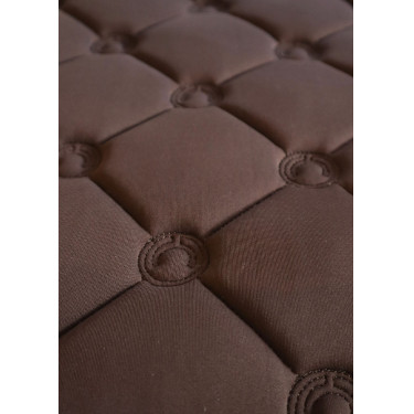 Sudadero Montar CSO softshell Flow Castaño Marr&amp;amp;amp;oacute;n