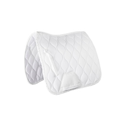 Manta de montar Montar doma Flow Crystal