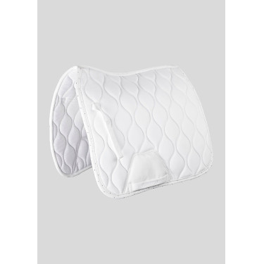 Manta de montar Montar doma Flow Crystal