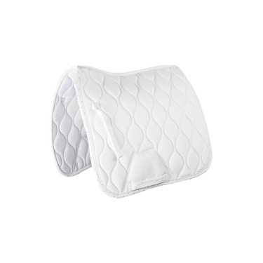 Manta de montar Montar doma Flow Crystal