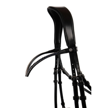 Frontal Montar Fair marino cristal curvado