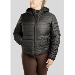 Chaqueta acolchada Montar MoKately Curve mujer