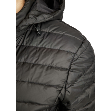 Chaqueta acolchada Montar MoKately Curve mujer Chaqueta acolchada Montar MoKately Curve mujer
