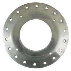 Placa para radios Finn-Tack