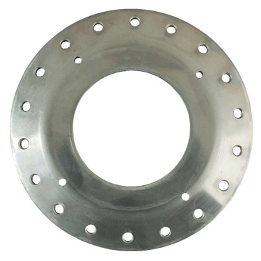 Placa para radios Finn-Tack