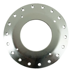 Placa para radios Finn-Tack