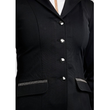 Chaqueta de concurso Montar MoGloria banda de caviar mujer Chaqueta de concurso Montar MoGloria banda de caviar mujer