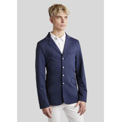Chaqueta de concurso Montar MoBob mesh hombre