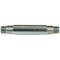 Eje para cojinete de cart Finn-Tack