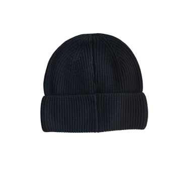 Gorro de lana tejido Montar con logotipo Gorro de lana tejido Montar con logotipo
