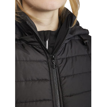 Chaqueta larga Montar MoKately mujer Chaqueta larga Montar MoKately mujer