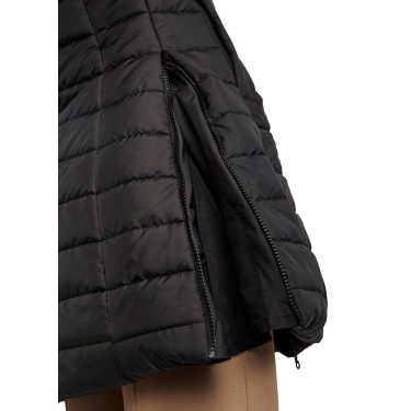 Chaqueta larga Montar MoKately mujer Chaqueta larga Montar MoKately mujer