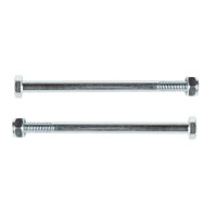 Radbolzen Finn-Tack 150mm +...