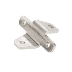 Fijación para side pipes Finn-Tack Contender C6 Fijación para side pipes Finn-Tack Contender C6