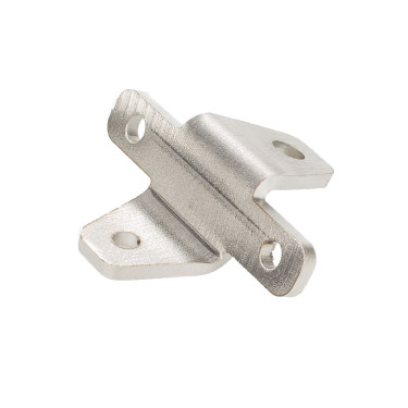 Fijación para side pipes Finn-Tack Contender C6 Fijación para side pipes Finn-Tack Contender C6