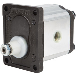 Filtro de aire Finn-Tack