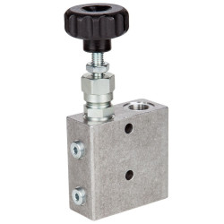 Filtro de aire Finn-Tack