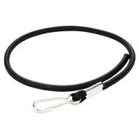 Correas de seguridad Finn-Tack Negro