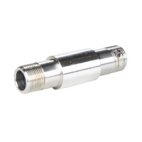Eje para cojinete de rueda Contender C6 Finn-Tack Plata