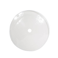 Tapacubos para Sulky Finn-Tack PC 28" Transparente