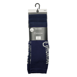 Calcetines de nailon Montar por 3 Calcetines de nailon Montar por 3