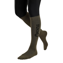 Calcetines Montar con logotipo