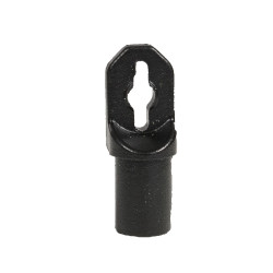 Accessorio de plástico para barras Finn-Tack