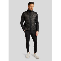 Chaqueta acolchada Montar Emanuel