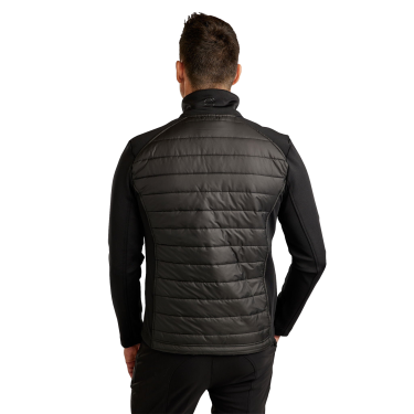 Chaqueta acolchada Montar Emanuel Chaqueta acolchada Montar Emanuel