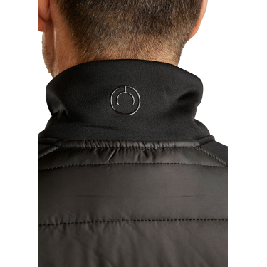 Chaqueta acolchada Montar Emanuel Chaqueta acolchada Montar Emanuel