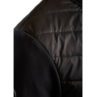 Chaqueta Híbrida Montar Mobrady hombre Negro