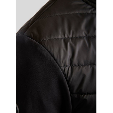 Chaqueta Híbrida Montar Mobrady hombre