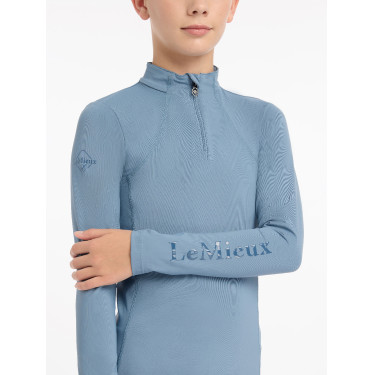 Capa Base LeMieux Esme Jinete Joven Capa Base LeMieux Esme Jinete Joven