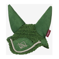 Orejeras anti-moscas LeMieux Mini Pony Tinta Azul