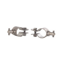 Clavija Finn-Tack Plata Clavija Finn-Tack Plata