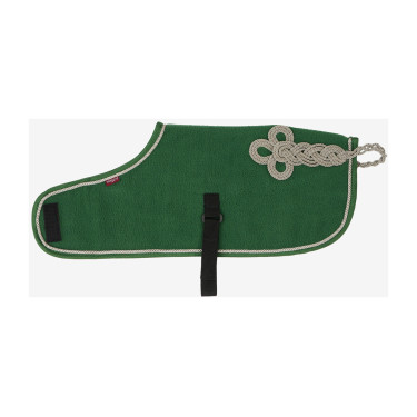 Manta Mini Pony de LeMieux Verde hunter