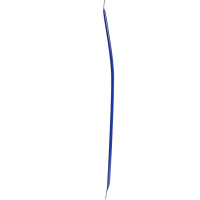 Side pipe T6 derecho/izquierdo Finn-Tack Azul Side pipe T6 derecho/izquierdo Finn-Tack Azul