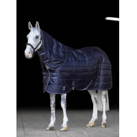 Manta LeMieux Arika Stable-Tek 200 g Marino Azul marino